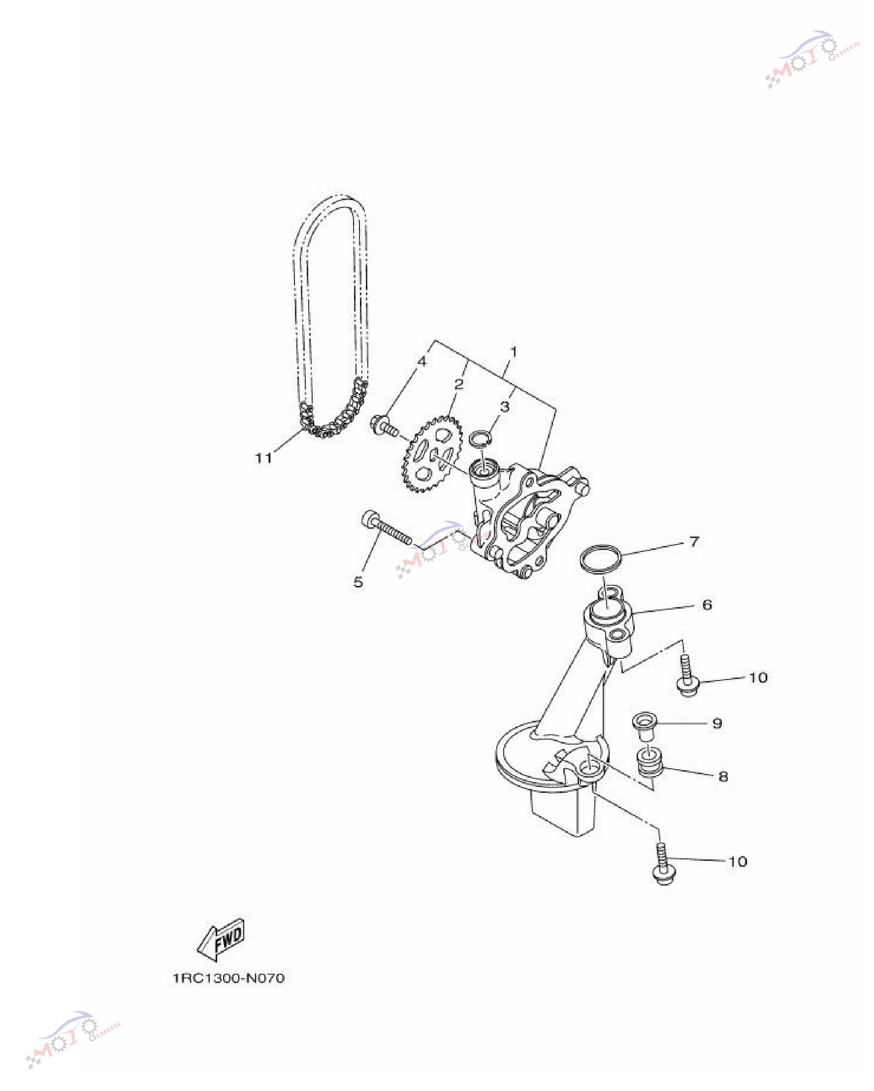 Engine Diagram